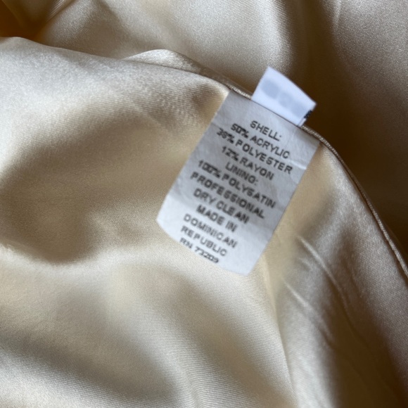 Vintage Marvin Richards Jacket - Picture 7 of 11